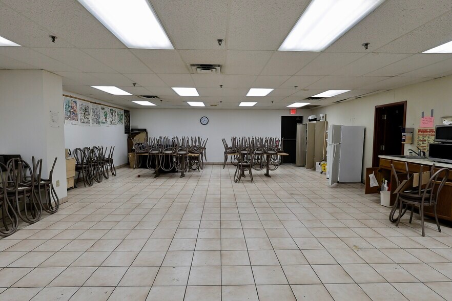 More Photos Of 15 W End Ave, Stamford Industrial For Sale