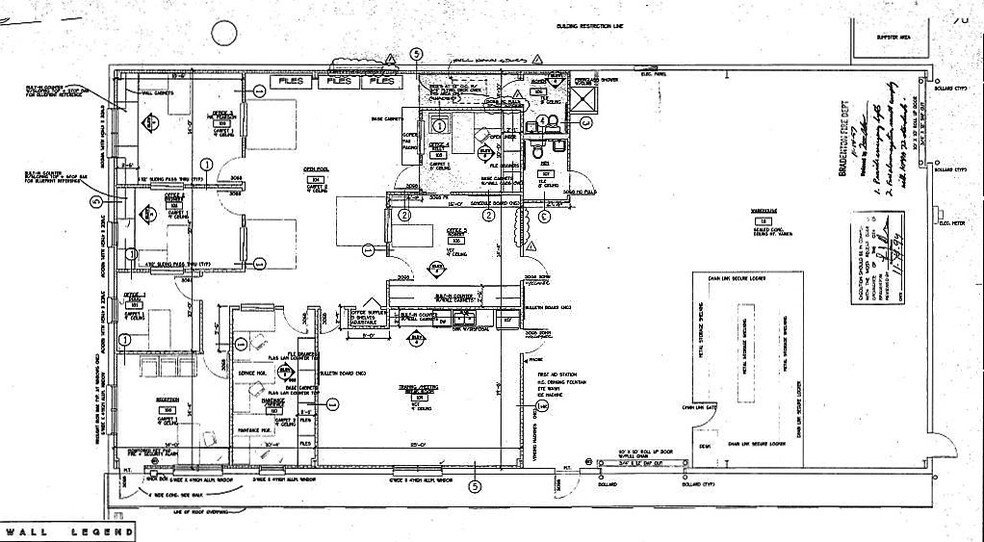 More Photos Of 1625 Manatee Ave E, Bradenton Storefront Retail Office For Sale