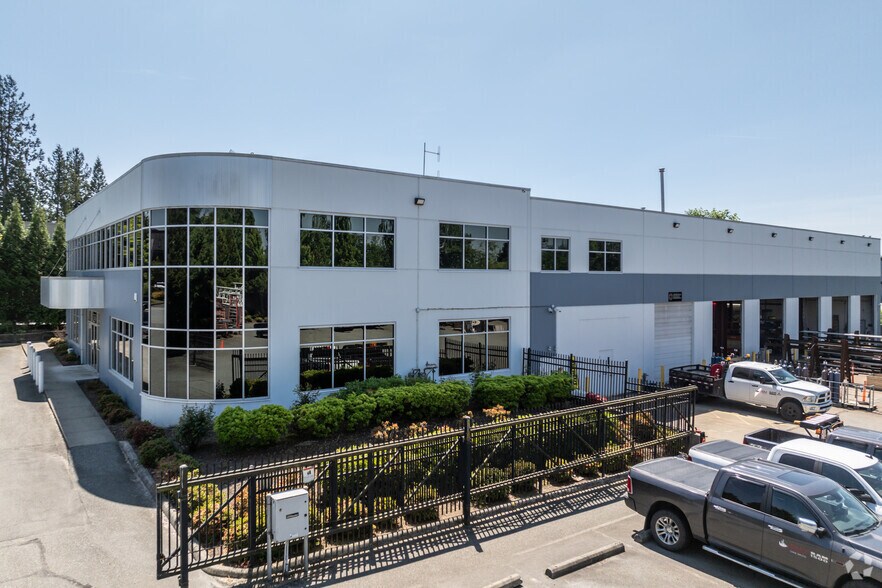 More Photos Of 5363 273A St, Langley Twp Warehouse For Lease