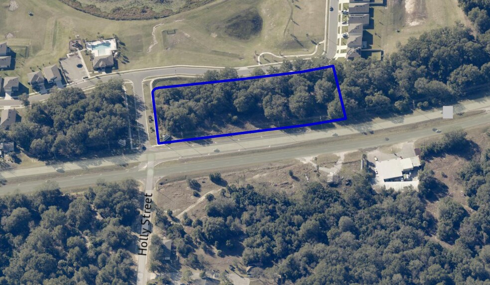 More Photos Of N Orange Blossom Trl, Mount Dora Land For Sale