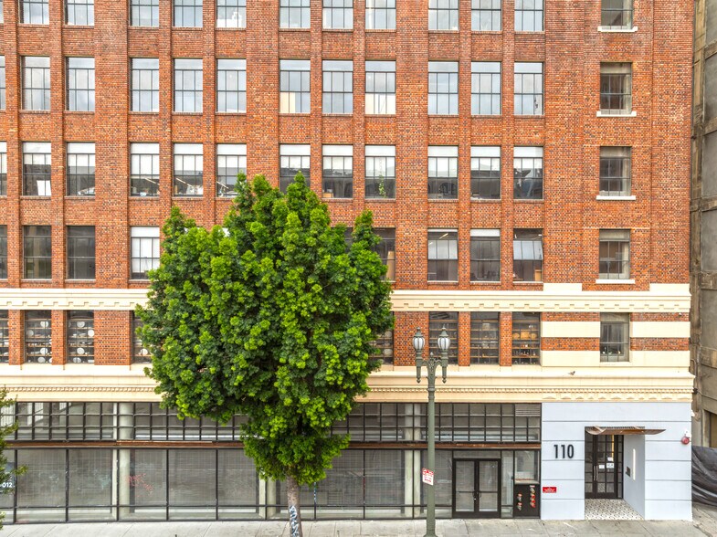 More Photos Of 110 W 11th St, Los Angeles Loft Creative Space For Sale