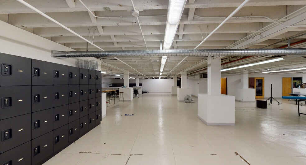 More Photos Of 1244-1268 Sutter St, San Francisco Office For Lease
