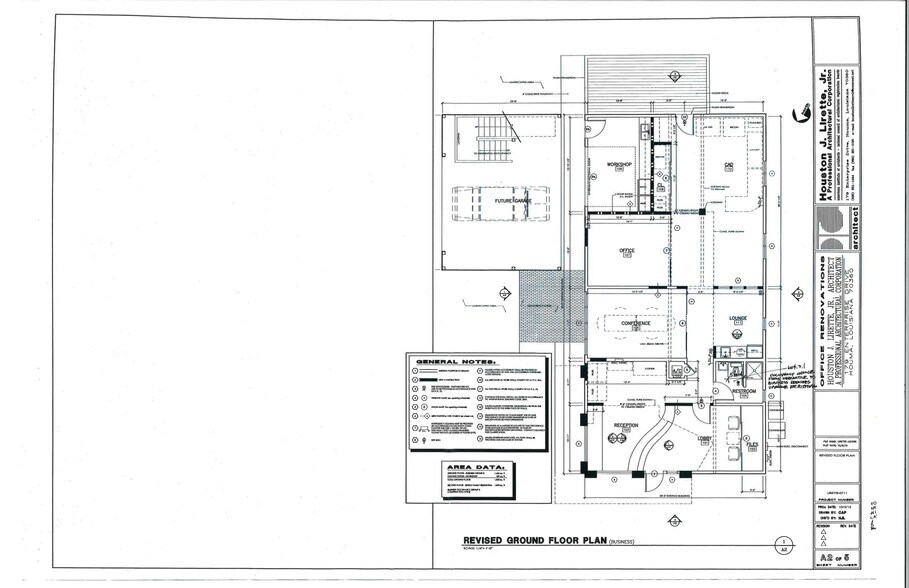 More Photos Of 179 Enterprise Dr, Houma Office Residential For Sale