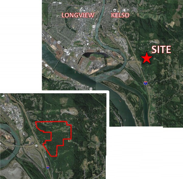 More Photos Of S Kelso Dr, Kelso Land For Sale