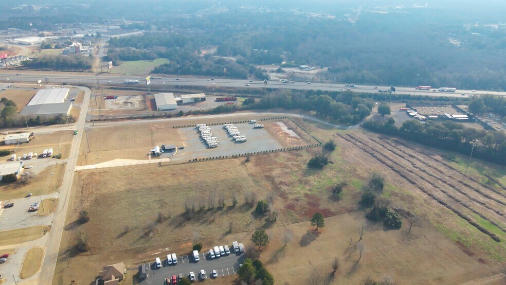 More Photos Of 311 Valley Dr, Perry Land For Sale