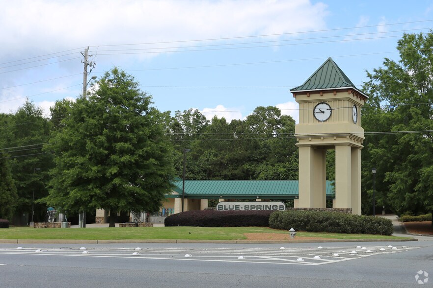 More Photos Of 3182 Cobb Pky NW, Kennesaw Carwash For Sale
