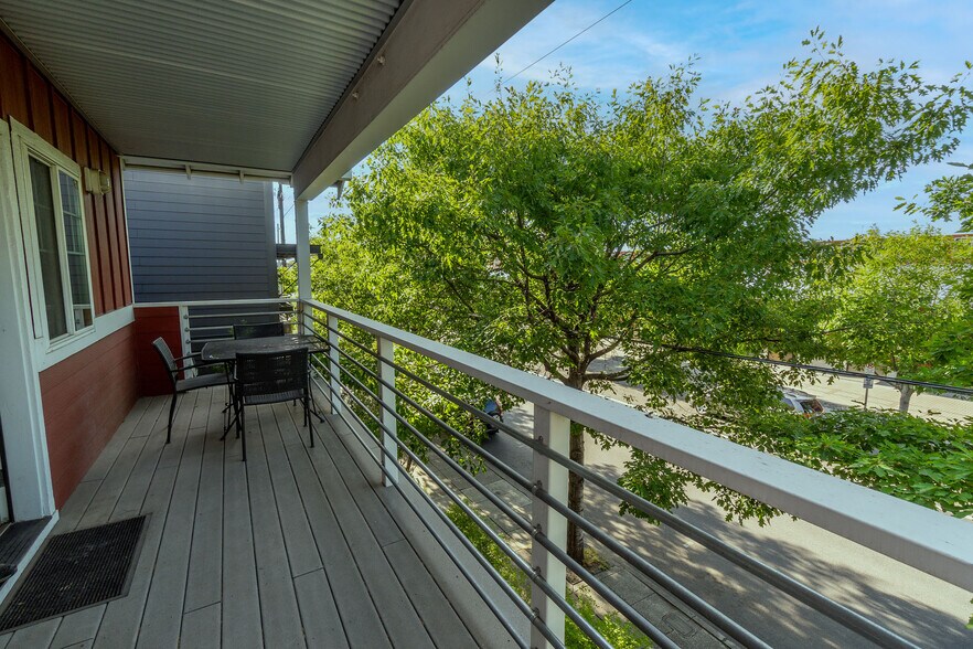 More Photos Of 616 NW Arizona Ave, Bend Office For Sale