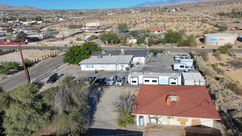 More Photos Of 61850-61872 Chollita Rd, Joshua Tree Assisted Living For Sale