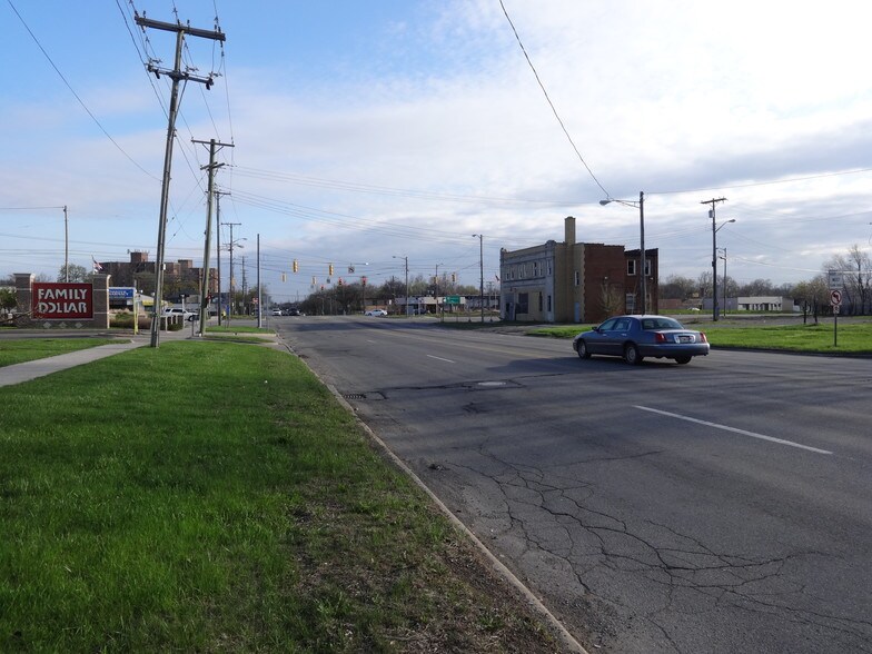 More Photos Of 27341-27377 Michigan Ave, Inkster Land For Lease