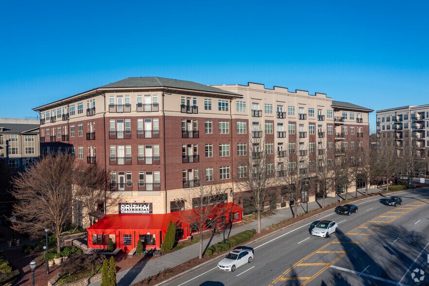 More Photos Of 855 Emory Point Dr, Atlanta Unknown For Lease