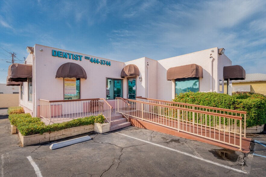 More Photos Of 10455 Lower Azusa Rd, Temple City Medical For Sale