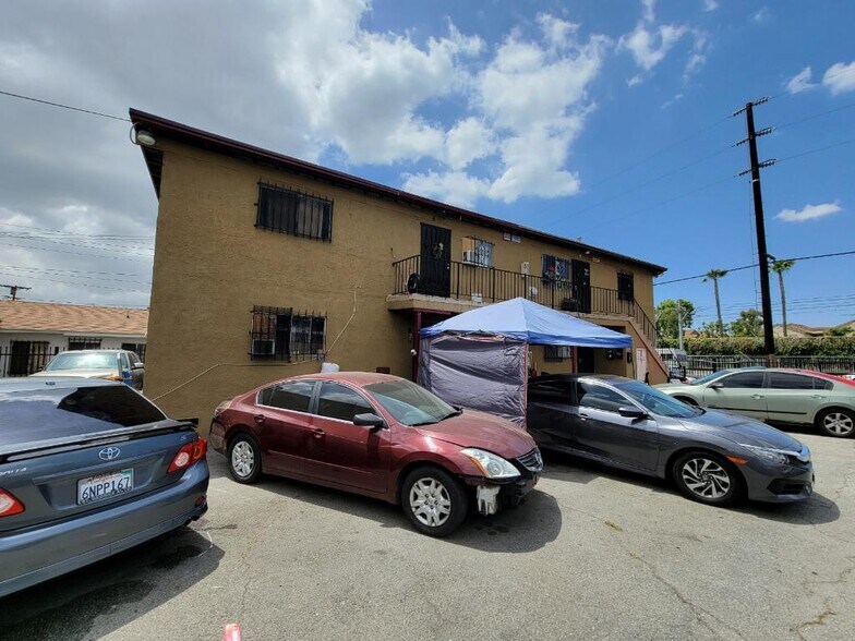 More Photos Of 9234 Graham Ave, Los Angeles Apartments For Sale