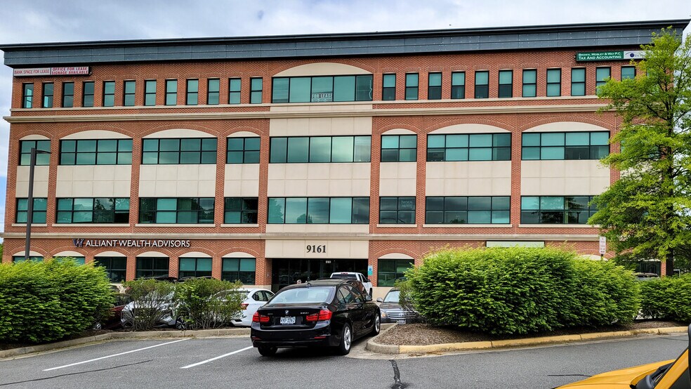 Primary Photo Of 9161 Liberia Ave, Manassas Medical For Sale