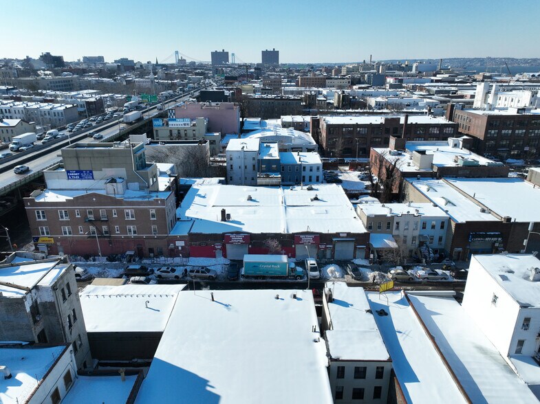 More Photos Of 262-272 43rd St, Brooklyn Warehouse For Sale