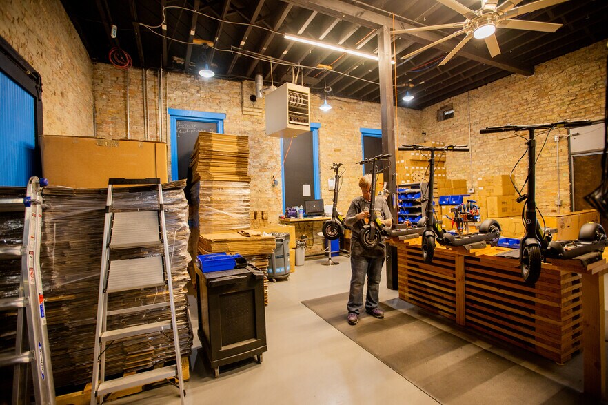 More Photos Of 629 S State St, Salt Lake City Storefront Retail Office For Lease