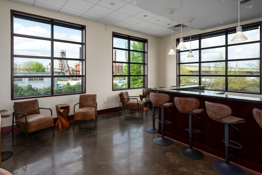 More Photos Of 2900 1st Ave S, Birmingham Office For Lease