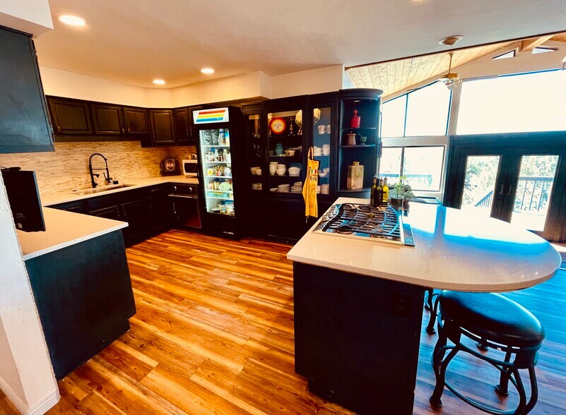 More Photos Of 28555 N Feather Mountain Rd, Paulden Lodge Meeting Hall For Sale