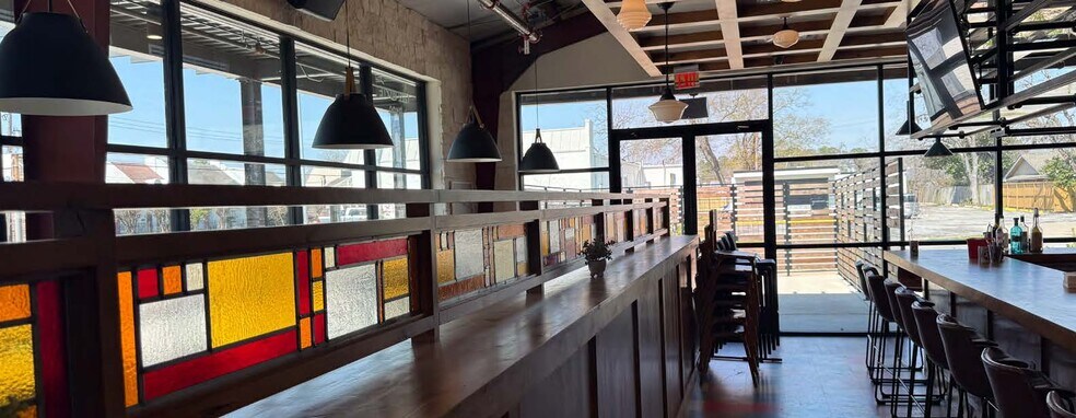 More Photos Of 1222 Witte Rd, Houston Restaurant For Lease