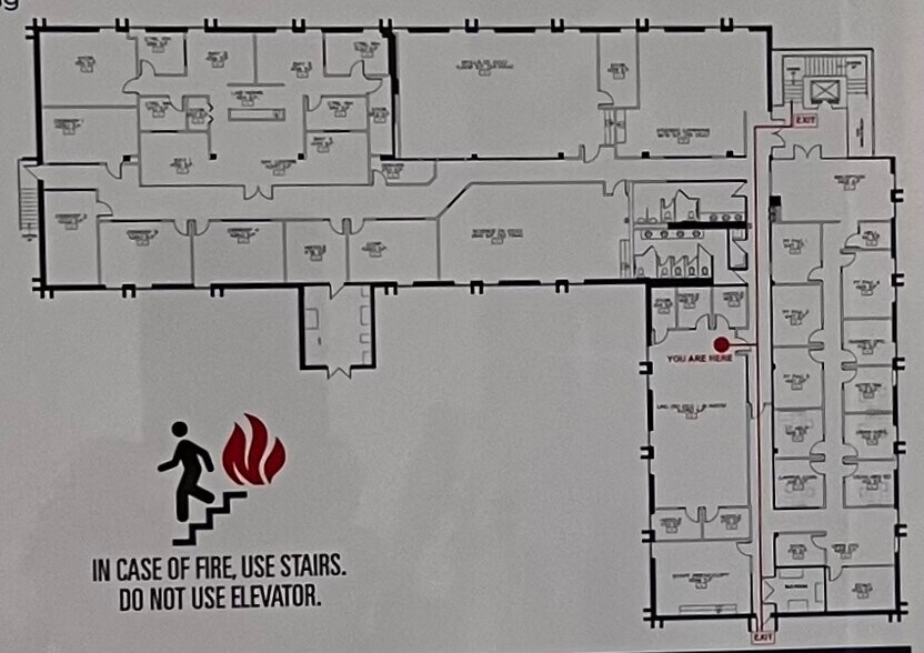 More Photos Of 5405 Diplomat Cir, Orlando Loft Creative Space For Lease