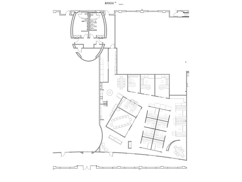 More Photos Of 475 N Lincoln St, Denver Loft Creative Space For Lease