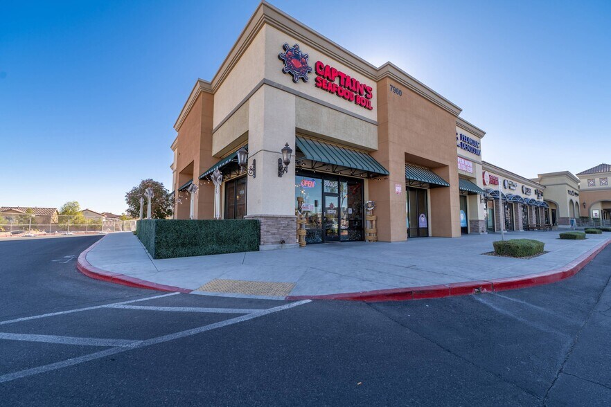 Primary Photo Of 7960 S Rainbow Blvd, Las Vegas General Retail For Lease