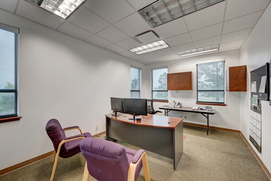 More Photos Of 1120-1140 W Moreno Ave, Colorado Springs Research And Development For Lease