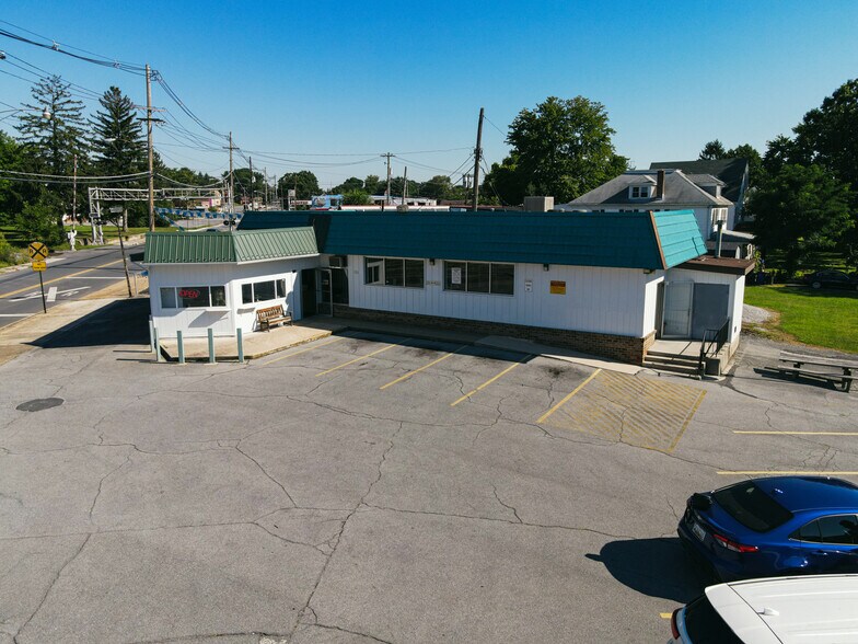 More Photos Of 824 Pennsylvania Ave, Hagerstown Freestanding For Sale