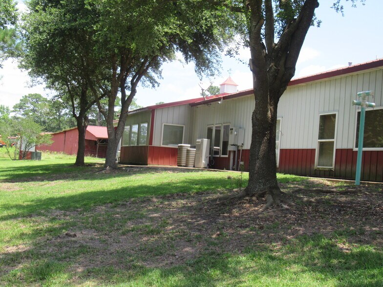 More Photos Of 11501 FM 356, Trinity Land For Sale