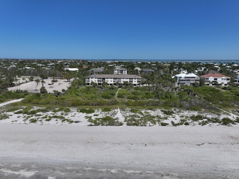 More Photos Of 527 E Gulf Dr, Sanibel Land For Sale