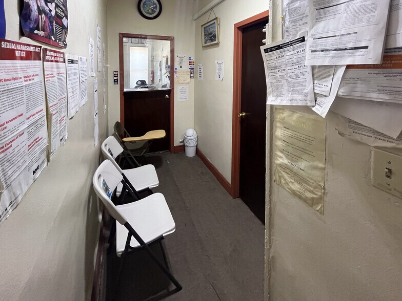 More Photos Of 820-822 Utica Ave, Brooklyn Storefront Retail Residential For Sale