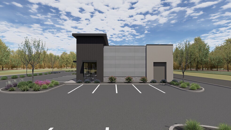 More Photos Of 1522 E Deer Flat Rd, Kuna Restaurant For Lease
