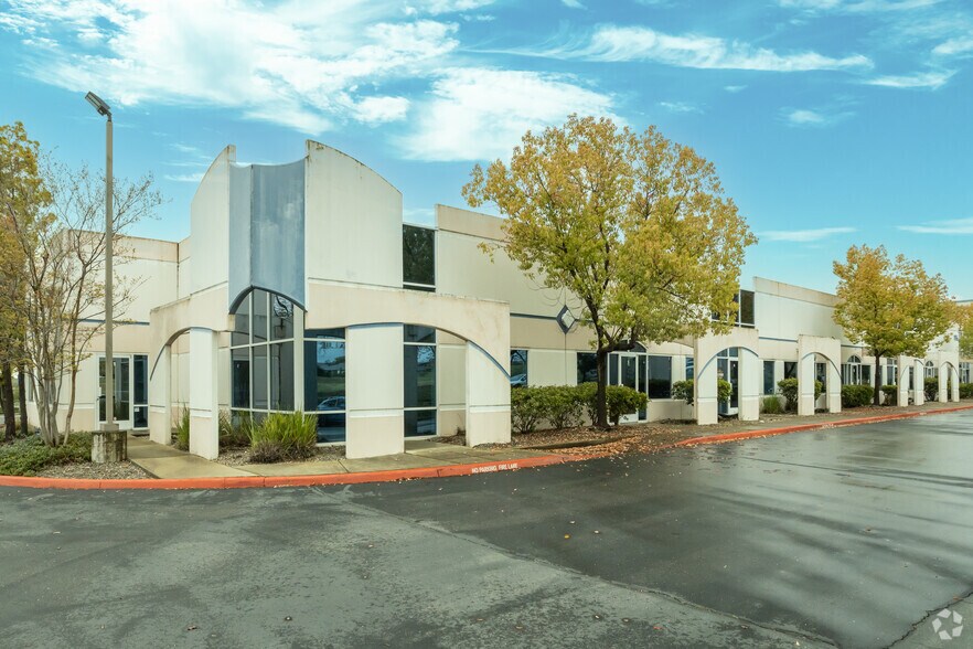 More Photos Of 1136 Suncast Ln, El Dorado Hills Warehouse For Lease