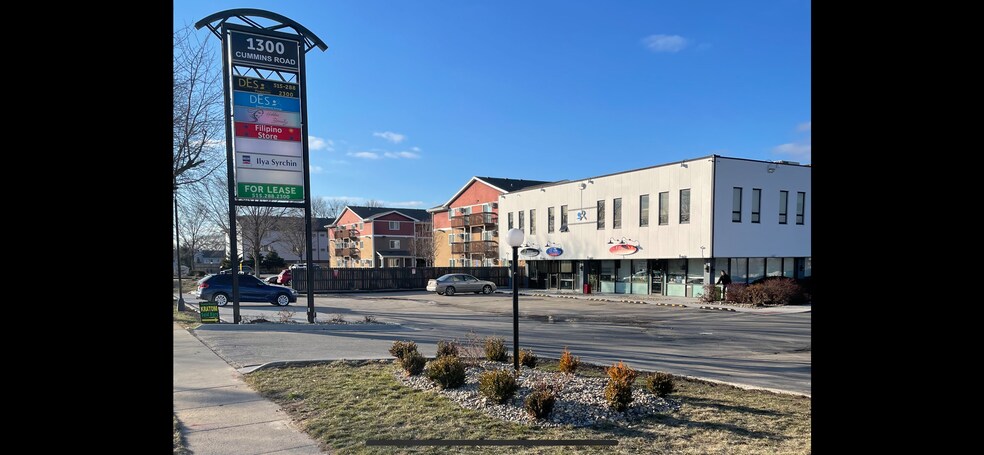 More Photos Of 1300 Cummins Rd, Des Moines General Retail For Lease