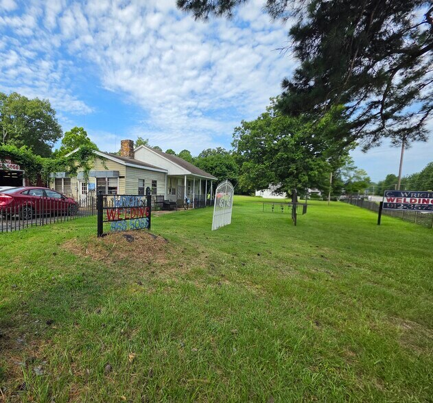 More Photos Of , Little Rock Land For Sale