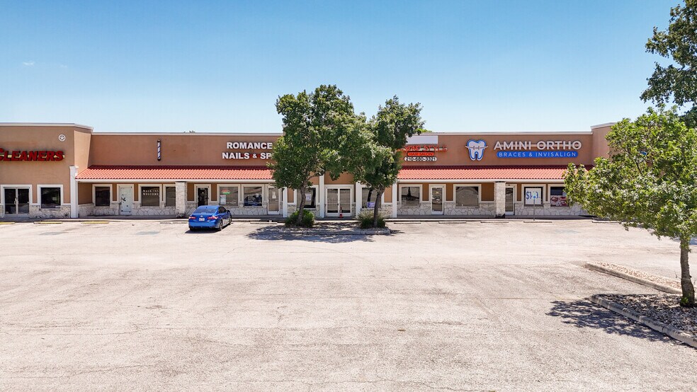 More Photos Of 9262 Culebra Rd, San Antonio Storefront Retail Office For Sale