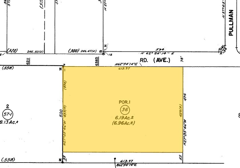 More Photos Of 6383 Las Positas Rd, Livermore Warehouse For Sale