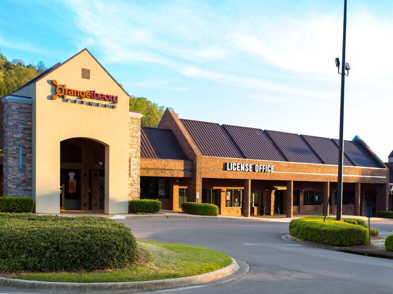 More Photos Of 100-1350 Inverness Cors, Birmingham Unknown For Lease