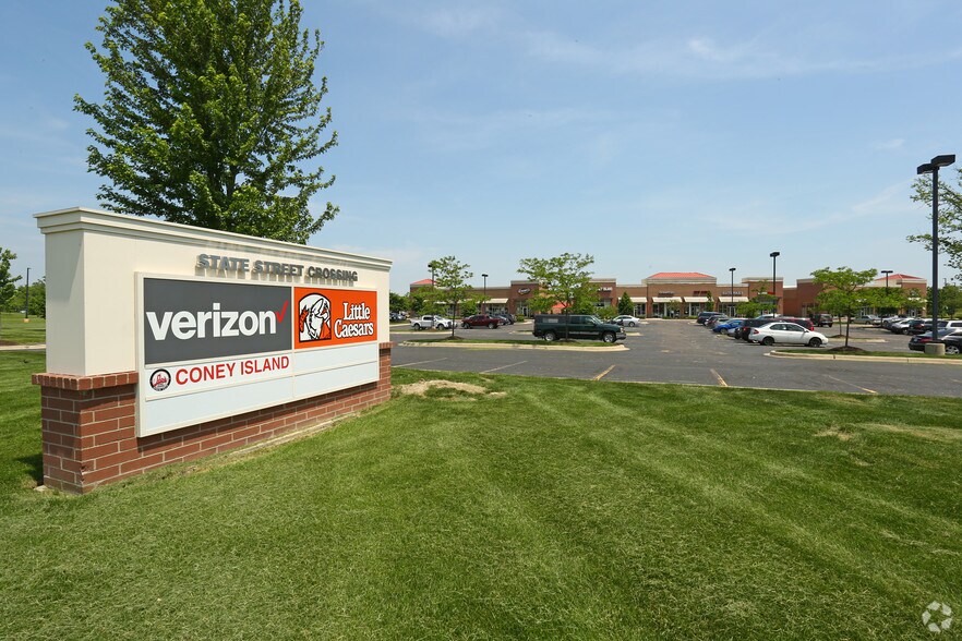 More Photos Of 6901 State Rd, Saline Freestanding For Lease