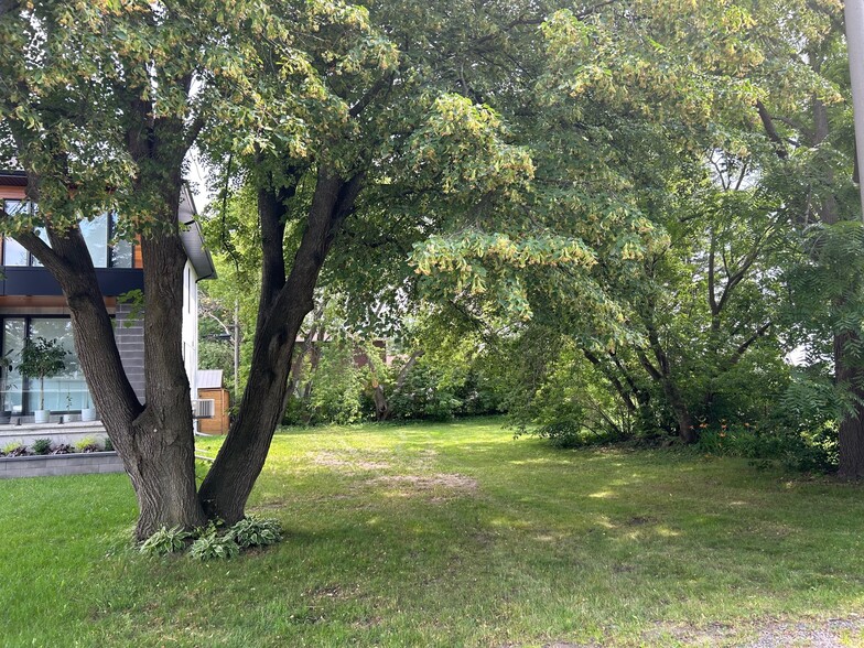 Primary Photo Of 124 Lotta Avenue, Ottawa Land For Sale