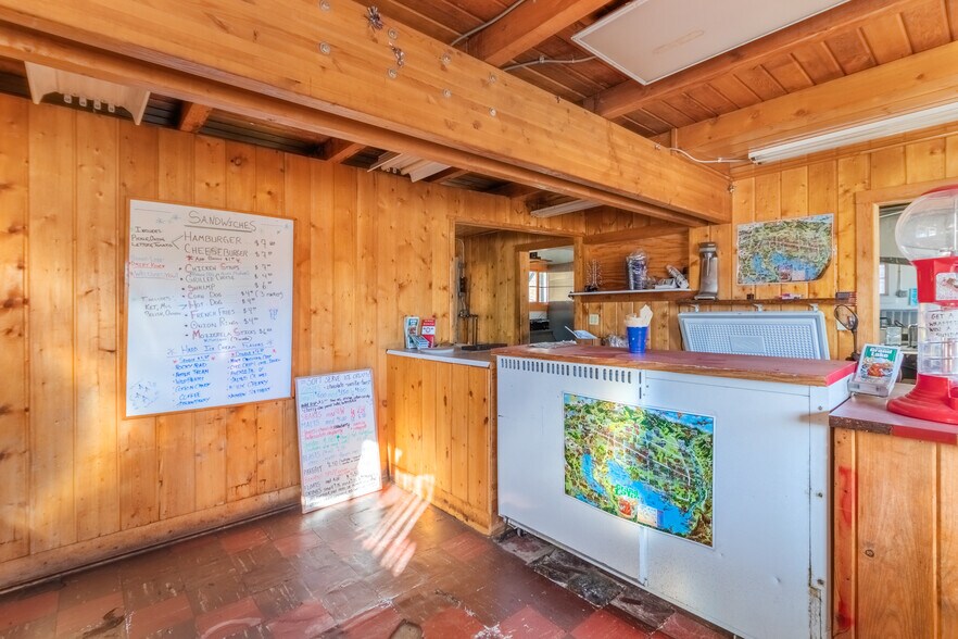 More Photos Of 629 Grand Ave, Grand Lake General Retail For Sale