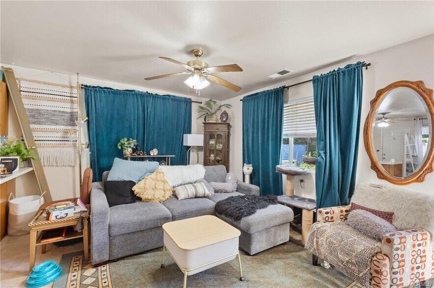 More Photos Of 1700 Sherman Ave, Chico Multifamily For Sale