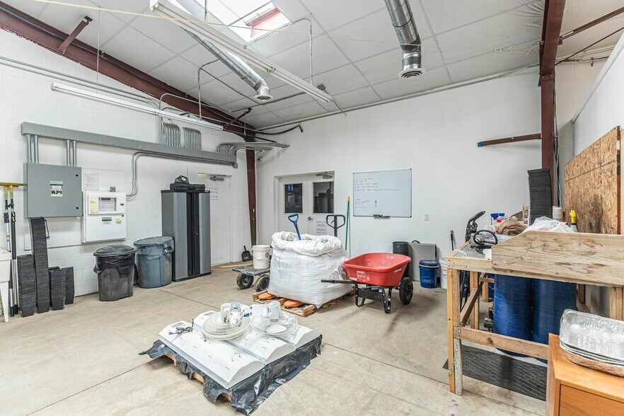 More Photos Of 601 & 2340 Bennett, Walsenburg Specialty For Sale