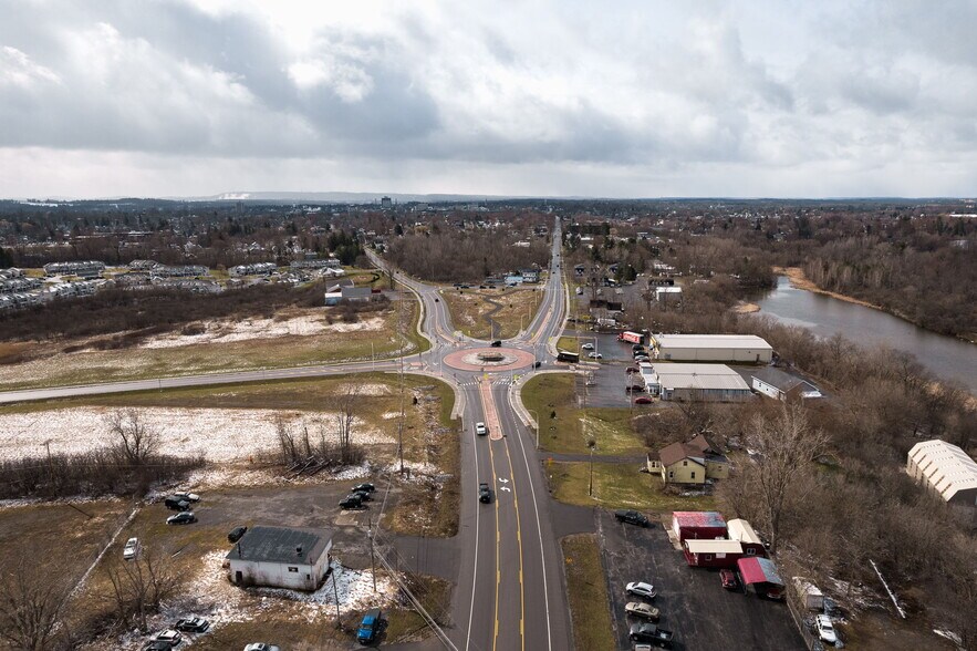 More Photos Of 22087 US Route 11, Watertown Storefront For Sale