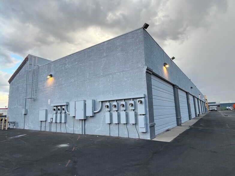 More Photos Of 4443 W Ina Rd, Tucson Auto Repair For Sale