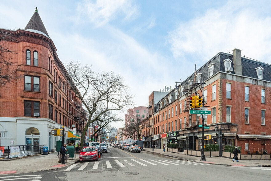 More Photos Of 417 Myrtle Ave, Brooklyn Apartments For Sale
