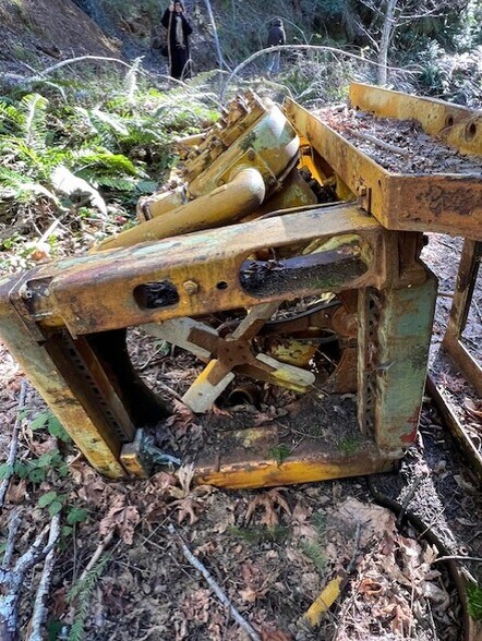 More Photos Of Highway 199, Crescent City Land For Sale