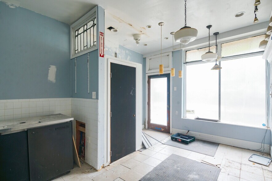 More Photos Of 1901 N 23rd St, Philadelphia Storefront Retail Residential For Sale