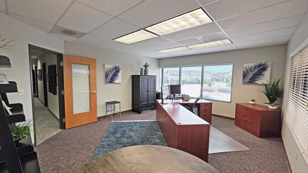 More Photos Of 12265 Oracle Blvd, Colorado Springs Coworking Space