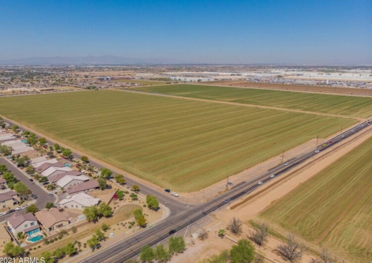 More Photos Of 9901 W Buckeye Rd, Tolleson Land For Sale