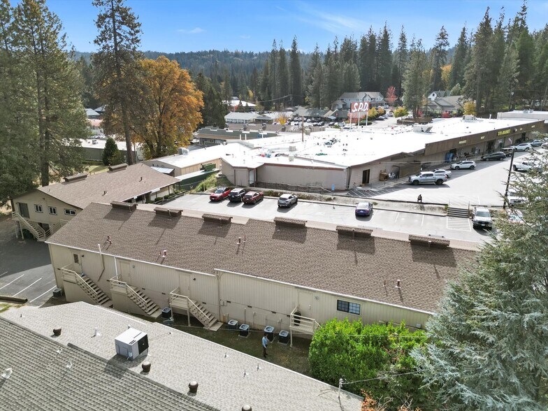 More Photos Of 719-733 Zion St, Nevada City Office For Sale